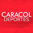 Caracol Deportes 图标