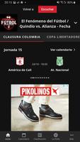 Caracol Deportes 截图 3