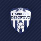 Carrusel Deportivo أيقونة