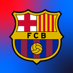 FC Barcelona icon