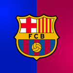 FC Barcelona icon