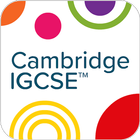 MCE Cambridge IGCSE icône