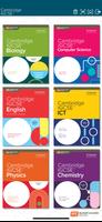MCE Cambridge IGCSE Poster