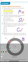 MCE Cambridge IGCSE captura de pantalla 3