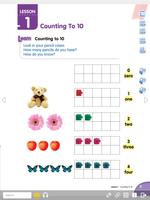 My Pals are Here! Maths SG Poster