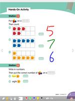 My Pals are Here! Maths SG captura de pantalla 1