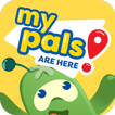 My Pals are Here! Primary 圖標