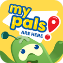 My Pals are Here! Primary APK