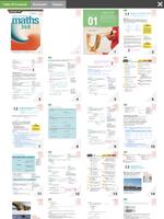 Additional Mathematics 360 captura de pantalla 3