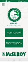 McCalc® الملصق