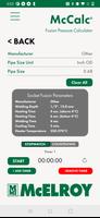 McCalc® تصوير الشاشة 1