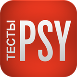 PSYCHOLOGIES Тесты APK