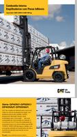 Logisnext Forklift Sales App (Legacy) capture d'écran 2