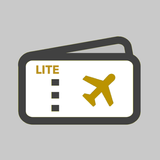Flight Logbook Lite Zeichen