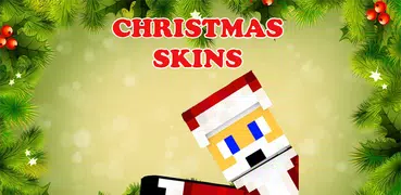 Skins Navidad para Minecraft