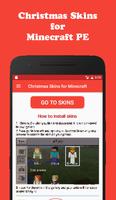 Christmas Skins for Minecraft স্ক্রিনশট 1