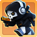 Brutal Agent APK
