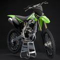 Kawasaki KX Guide