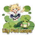 Lily Pad Leaps