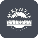 McKenzie Meadows Golf Club aplikacja