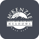 McKenzie Meadows Golf icon