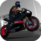 Симулятор Вождения Мотоцикла иконка