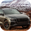 OffRoad Audi 4x4Suv Simulator icon