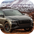 OffRoad Audi 4x4Suv Simulator