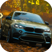 Offroad Bmw 4x4 Araba Sim