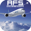 ”Airplane Flight Simulator