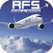 Airplane Flight Simulator