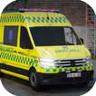 Ambulans Kurtarma Simülatörü simgesi