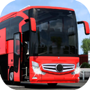 APK شبیه ساز اتوبوس لوکس 2022