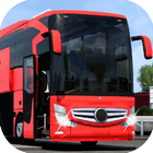 Bus Simulator Deluxe 2022 আইকন
