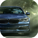 APK راننده Bmw و شبیه ساز پارکینگ
