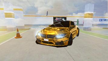 Bmw Sürücü & Park Simülatörü Ekran Görüntüsü 2