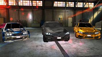 Bmw Sürücü & Park Simülatörü Ekran Görüntüsü 3