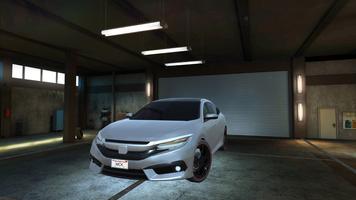 Civic Yarış Simülatörü 2022 gönderen