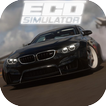 Extreme Car Drift Simulator ícone
