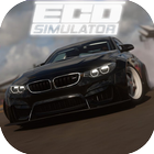 Extreme Car Drift  Simulator simgesi