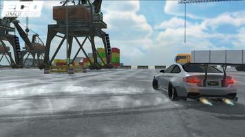 Extreme Car Drift  Simulator gönderen