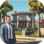 Estate Dream:Trade Sim icon