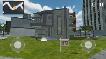 Estate Dream:Trade Sim screenshot 1