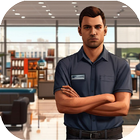 Mobilya Çılgınlığı Simülatörü simgesi