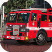 Camion de Pompiers Sim 2022