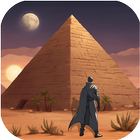 ابحث عن القفز أيقونة