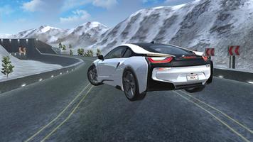 Yarış Bmw Araba Simülatörü 22 Ekran Görüntüsü 1