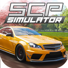 Icona Super Car Driving School Simulator