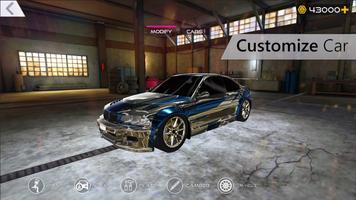 3 Schermata Super Car Driving School Simulator