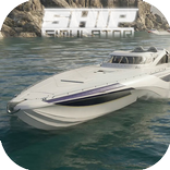 Simulator Kapal Laut